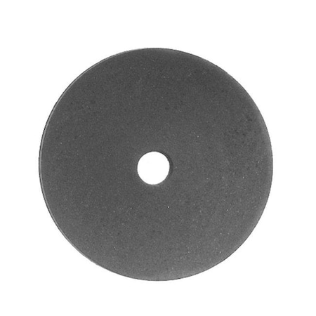 Danco Danco 61804B 1.25 x 0.18 in. Rubber Flat Washer  Large- pack of 5 4074605